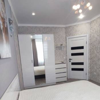 Сдается 2-х комнатная квартира, 55,5 м²