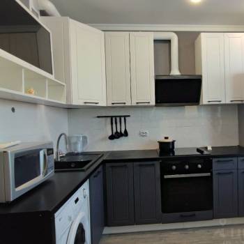 Сдается 2-х комнатная квартира, 55,5 м²