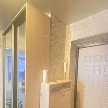 Сдается 2-х комнатная квартира, 54 м²