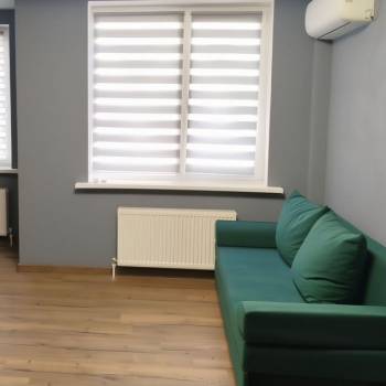 Сдается 1-комнатная квартира, 29 м²