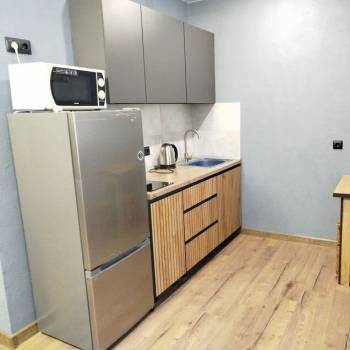 Сдается 1-комнатная квартира, 29 м²