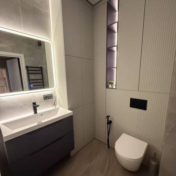 Сдается 2-х комнатная квартира, 67,7 м²