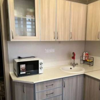 Сдается 1-комнатная квартира, 34 м²