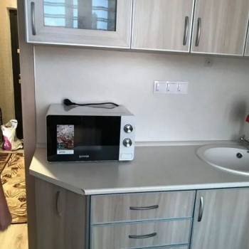 Сдается 1-комнатная квартира, 34 м²