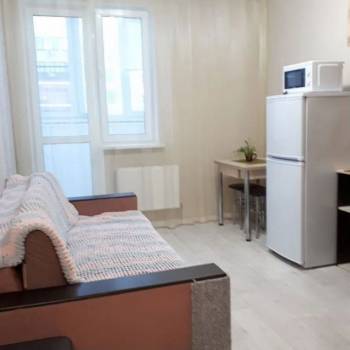 Сдается 1-комнатная квартира, 35 м²