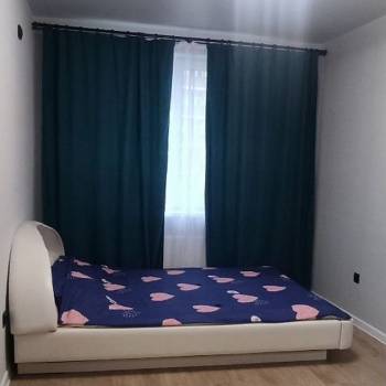 Сдается 1-комнатная квартира, 39,7 м²