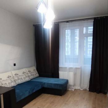 Сдается 1-комнатная квартира, 39,7 м²