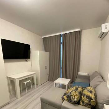 Сдается 1-комнатная квартира, 29,5 м²