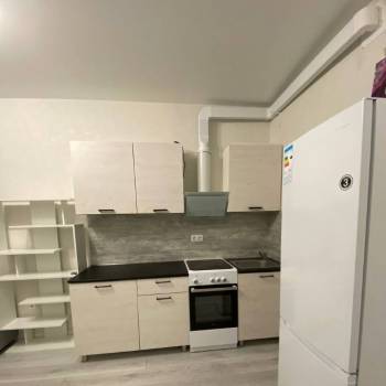 Сдается 1-комнатная квартира, 29,5 м²