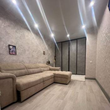 Сдается 1-комнатная квартира, 36,9 м²