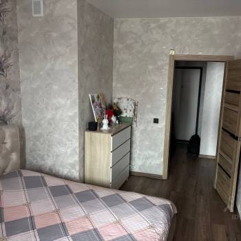 Сдается 1-комнатная квартира, 40,1 м²