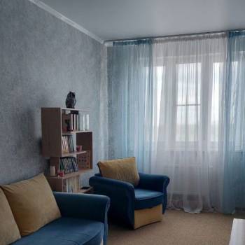 Сдается 1-комнатная квартира, 53 м²