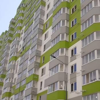 Сдается 1-комнатная квартира, 25,3 м²