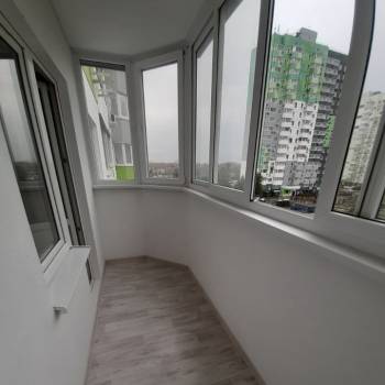 Сдается 1-комнатная квартира, 25,3 м²