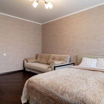 Сдается 1-комнатная квартира, 38 м²