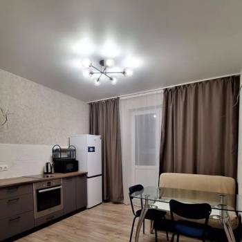 Сдается 1-комнатная квартира, 43 м²