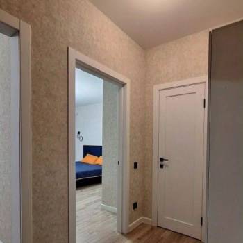 Сдается 1-комнатная квартира, 43 м²