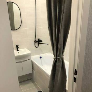 Сдается 1-комнатная квартира, 36,7 м²