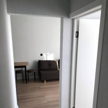 Сдается 1-комнатная квартира, 36,7 м²