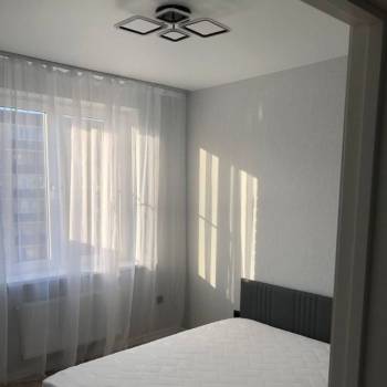 Сдается 1-комнатная квартира, 36,7 м²