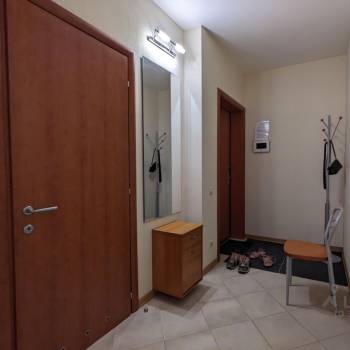 Сдается 2-х комнатная квартира, 70 м²