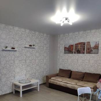 Продается 1-комнатная квартира, 30 м²