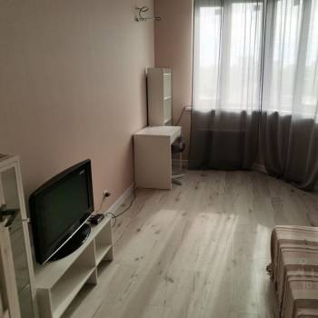 Продается 1-комнатная квартира, 31 м²