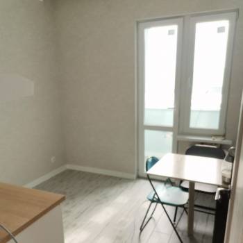 Продается 1-комнатная квартира, 31 м²