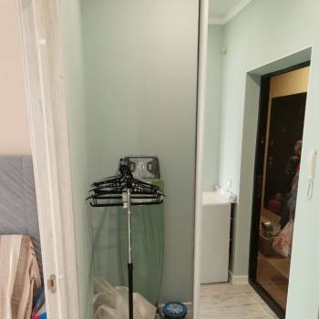 Продается 1-комнатная квартира, 31 м²