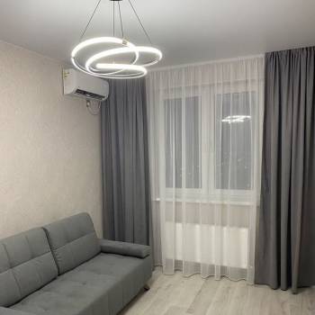 Сдается 1-комнатная квартира, 36,5 м²