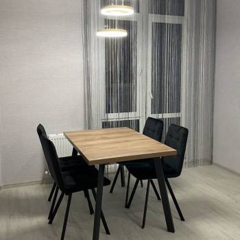 Сдается 1-комнатная квартира, 36,5 м²