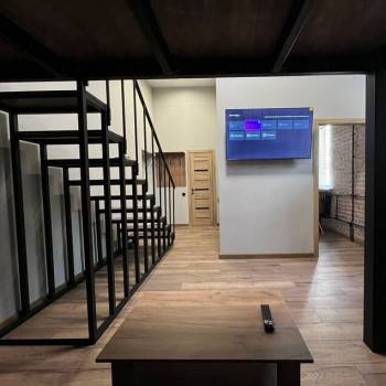 Сдается 1-комнатная квартира, 45 м²