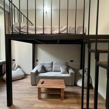 Сдается 1-комнатная квартира, 45 м²