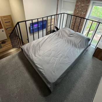 Сдается 1-комнатная квартира, 45 м²