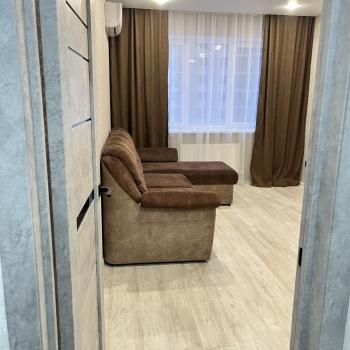 Сдается 1-комнатная квартира, 47 м²
