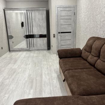 Сдается 1-комнатная квартира, 47 м²