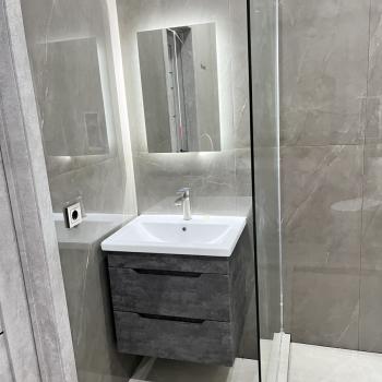 Сдается 1-комнатная квартира, 47 м²