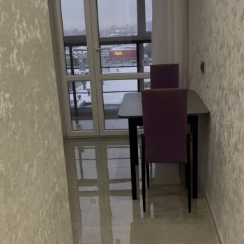 Сдается 1-комнатная квартира, 47 м²