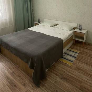 Сдается 1-комнатная квартира, 41 м²