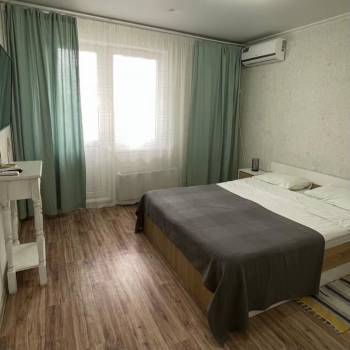 Сдается 1-комнатная квартира, 41 м²