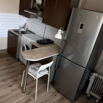 Сдается 1-комнатная квартира, 20 м²