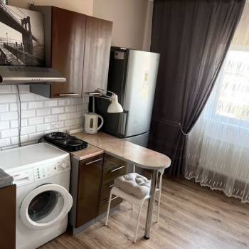 Сдается 1-комнатная квартира, 20 м²