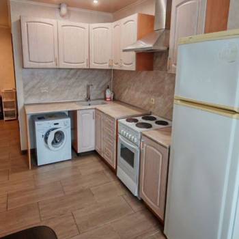 Сдается 1-комнатная квартира, 38,8 м²