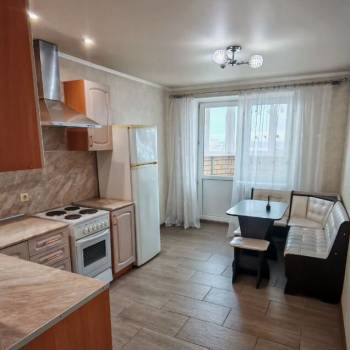 Сдается 1-комнатная квартира, 38,8 м²