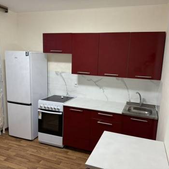 Сдается 1-комнатная квартира, 37,5 м²