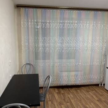 Сдается 1-комнатная квартира, 37,5 м²