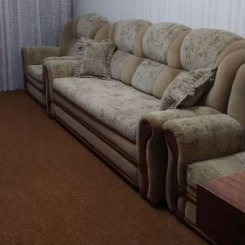 Сдается 2-х комнатная квартира, 46 м²