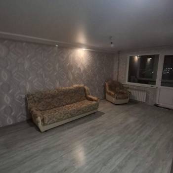 Сдается 2-х комнатная квартира, 52 м²