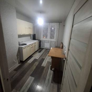 Сдается 2-х комнатная квартира, 52 м²