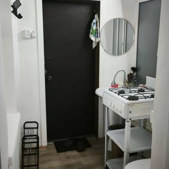 Сдается Дом, 17 м²